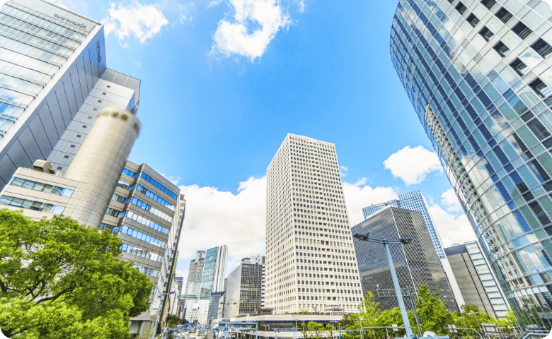 2.駅チカで通学に便利な教室