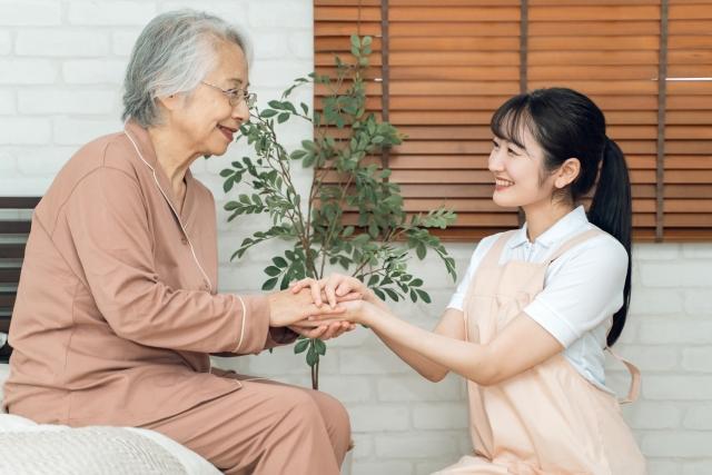 介護