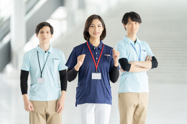 介護職員02