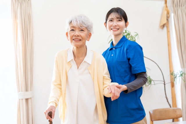 【2026年最新版】無資格／未経験から視覚障害者支援を学ぶ！同行援護従業者養成研修とは？